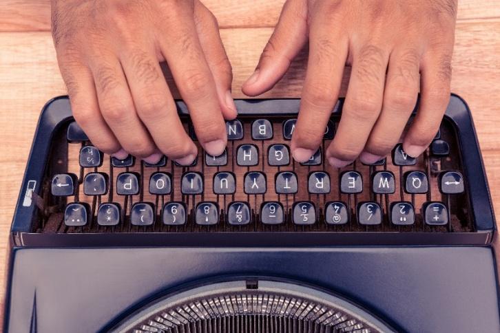 how to write your first novel