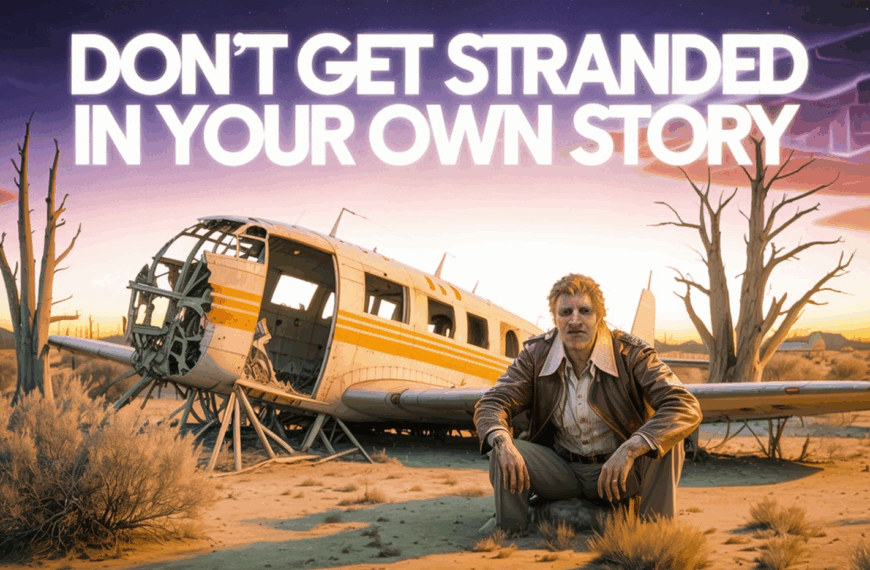 What Are Story Beats?