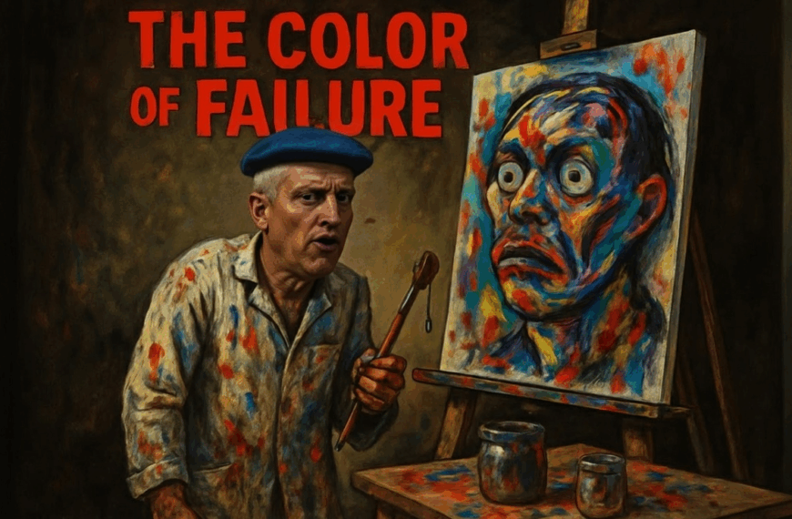 Diversifying My Income As An Artist
