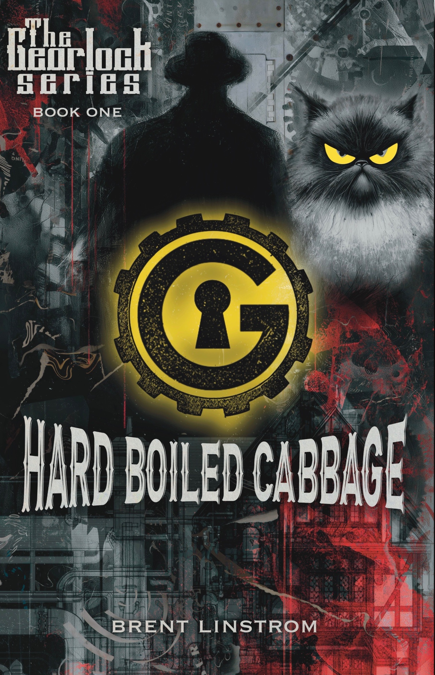 Hard Boiled Cabbage