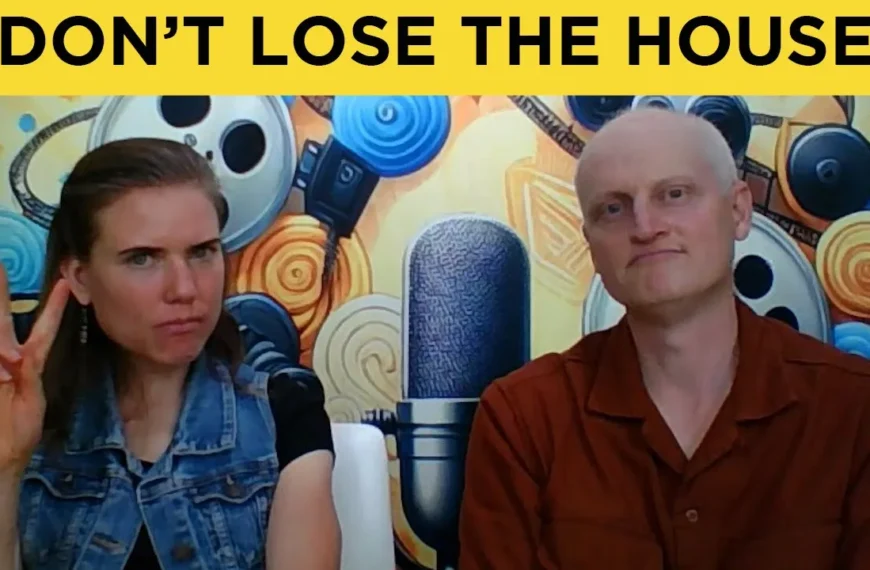 Spouse Of A Writer/Filmmaker: How Do They See The Move?