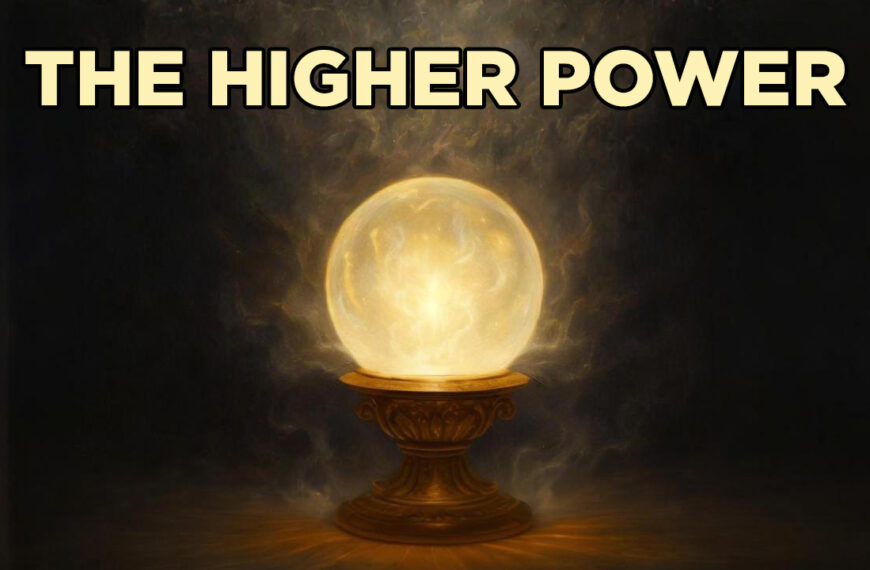 The God Factor – Why It’s So Essential for Artists And Business Owners