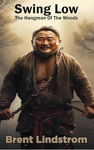 Swing Low – The Hangman Of The Woods