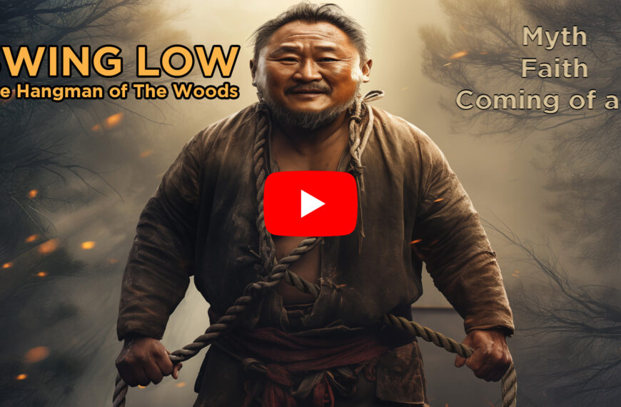 Second Chances, and Fixing Your Old Work