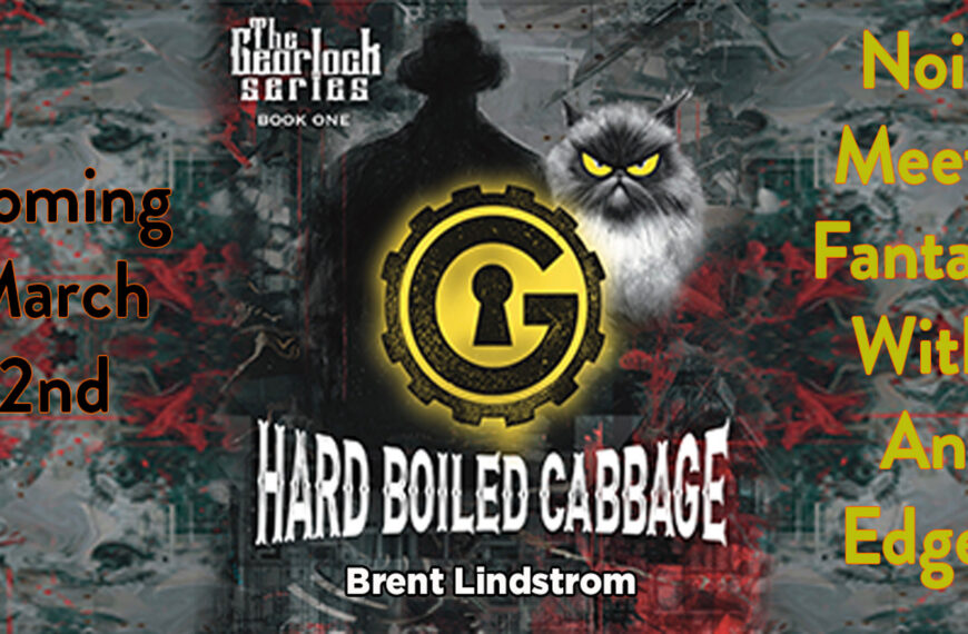 If Life Has Felt a Little Too Weird Lately… You Might Need This Book