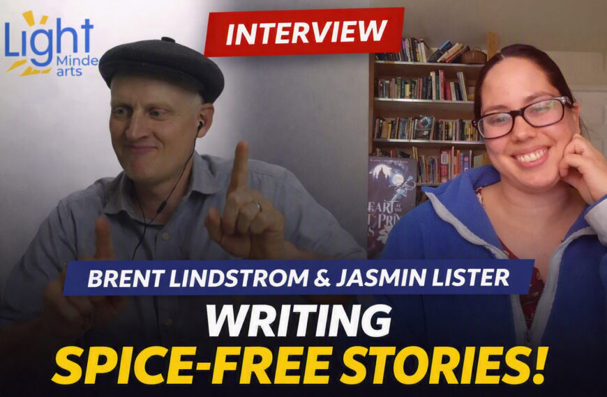 The Unapologetic Machine: How Jazmin Lister Built a 25-Manuscript Empire Without Selling Out